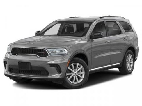 New 2026 Dodge Durango GT AWD/4WD image 1