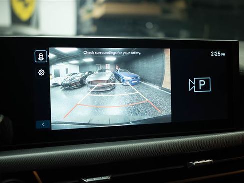 Used 2025 Hyundai Sonata SEL FWD image 25