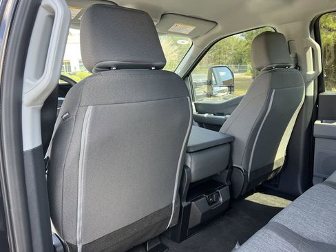 New 2026 Ford F350 XL w/ STX Appearance Package image 19