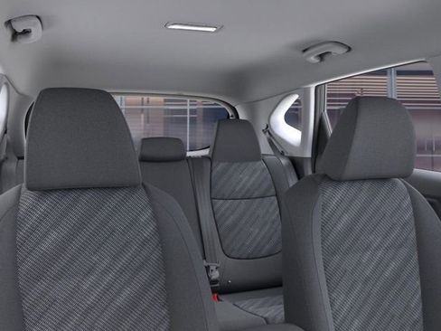 New 2026 Kia Seltos LX FWD image 27