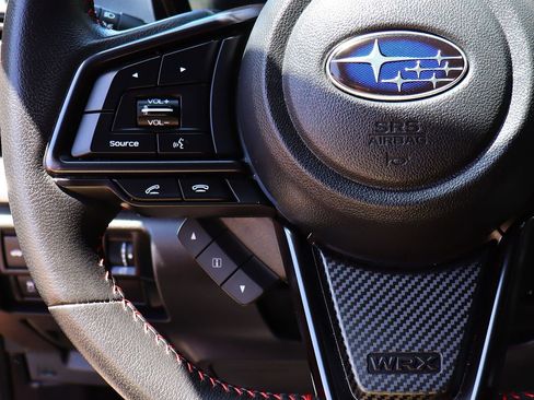 Used 2022 Subaru WRX Premium AWD/4WD image 53