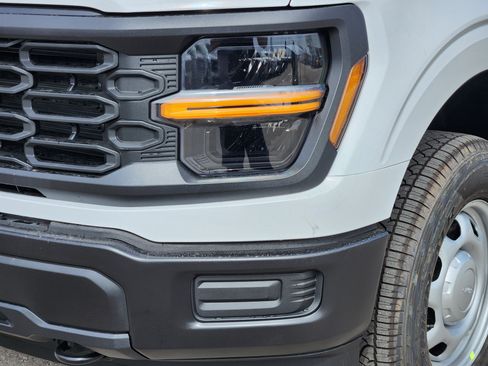 New 2026 Ford F150 XL AWD/4WD image 5