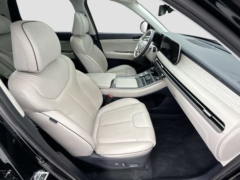 Used 2023 Hyundai Palisade Calligraphy FWD image 19