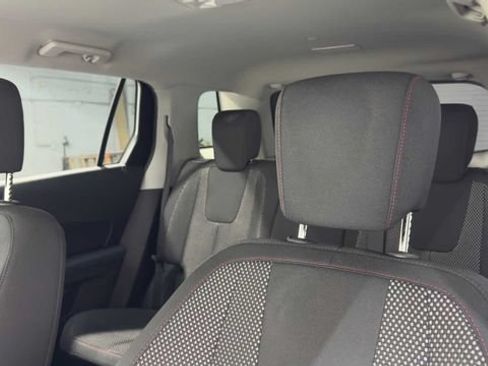 Used 2017 GMC Terrain SLE FWD image 23