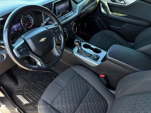Used 2019 Chevrolet Blazer LT w/ LPO, Floor Liner Package FWD image 16