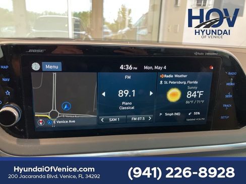 Used 2020 Hyundai Sonata Limited FWD image 22