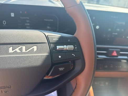 New 2026 Kia Sportage X-Line w/ X-Line Technology Package image 31