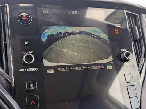 Used 2023 Subaru Legacy Sport w/ Tech Package 3 image 25