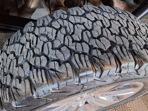 Used 2018 Ford F150 XLT w/ Equipment Group 302A Luxury image 9