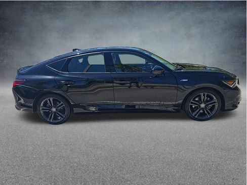 Used 2025 Acura Integra A-Spec image 4