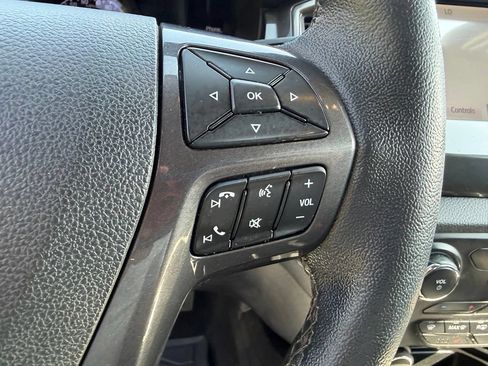 Certified 2020 Ford Ranger Lariat w/ Equipment Group 501A Mid AWD/4WD image 15