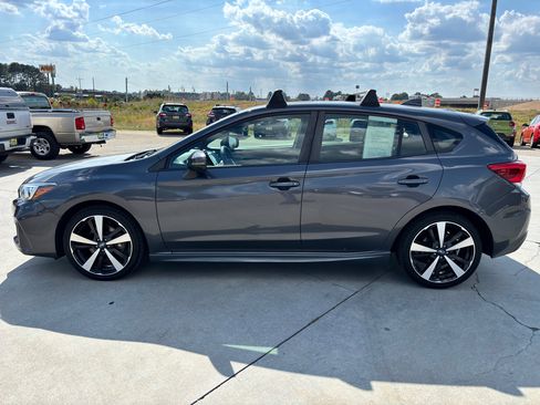 Used 2019 Subaru Impreza 2.0i Sport image 7