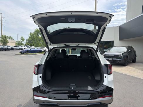 New 2026 Kia Sportage SX Prestige AWD/4WD image 15