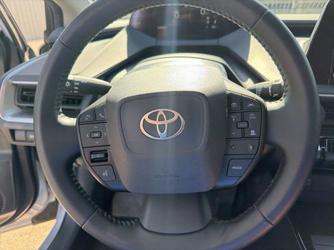 Used 2024 Toyota Prius LE image 26