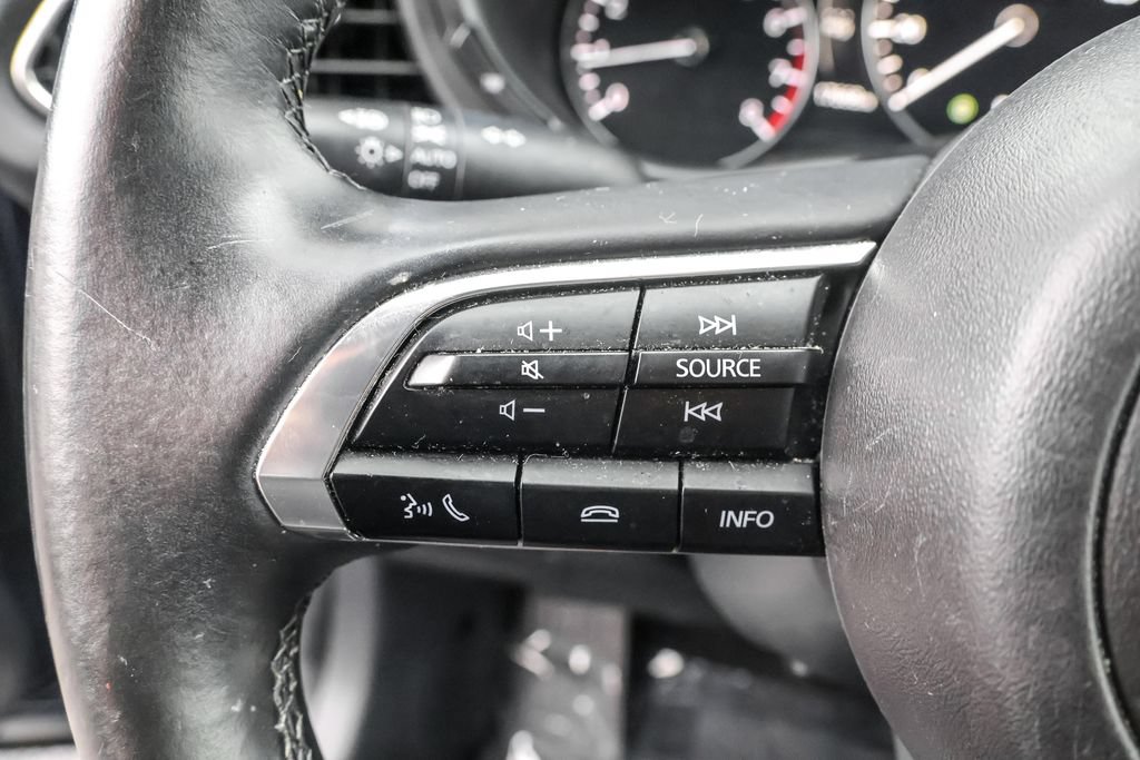 Used 2024 MAZDA CX-30 AWD 2.5 S w/ Preferred Package image 21
