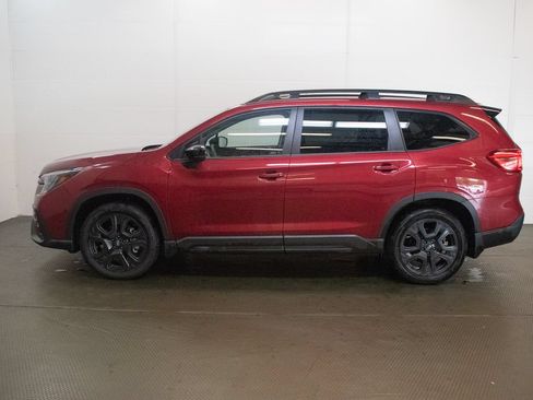 Used 2025 Subaru Ascent Bronze Edition AWD/4WD image 7