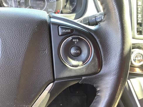 Used 2016 Honda CR-V EX-L image 23