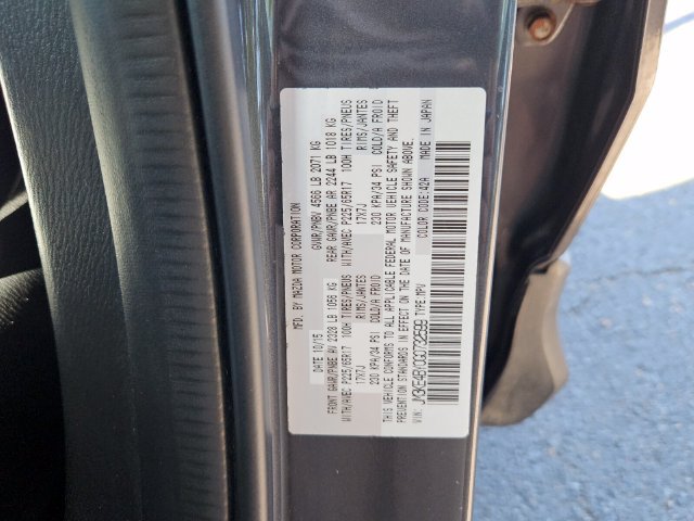 Used 2016 MAZDA CX-5 Sport w/ Rear Camera Package AWD/4WD image 16