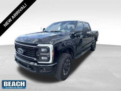Used 2024 Ford F250 XLT w/ Tremor Off-Road Package