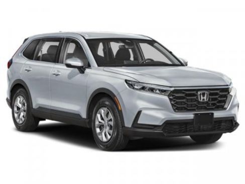 Used 2025 Honda CR-V LX image 6