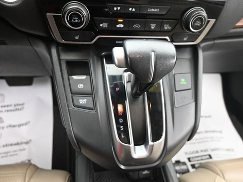 Used 2018 Honda CR-V EX-L image 22