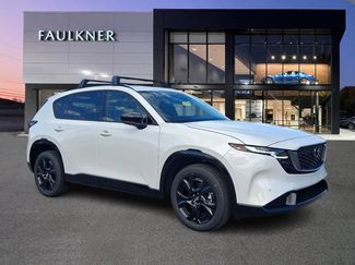 New 2026 MAZDA CX-5 2.5 S w/ Premium Plus Package AWD/4WD video 1
