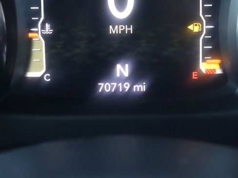 Used 2021 Jeep Wrangler Unlimited Sport image 31