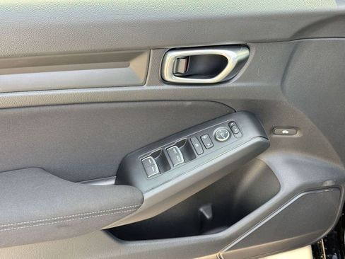 New 2026 Honda Civic LX image 13