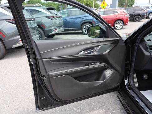 Used 2023 Cadillac CT4 V Blackwing RWD image 18
