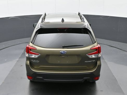 Used 2024 Subaru Forester Premium AWD/4WD image 36