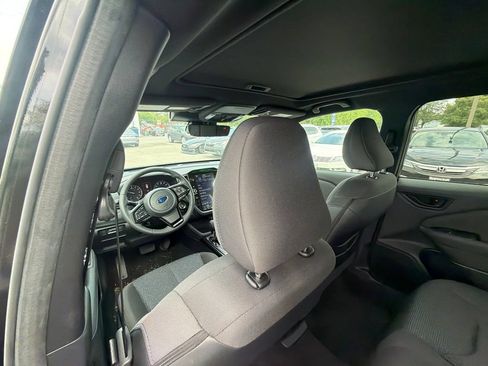 Used 2026 Subaru Forester Premium AWD/4WD image 12