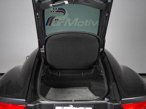 Used 2015 Jaguar F-TYPE S RWD image 17