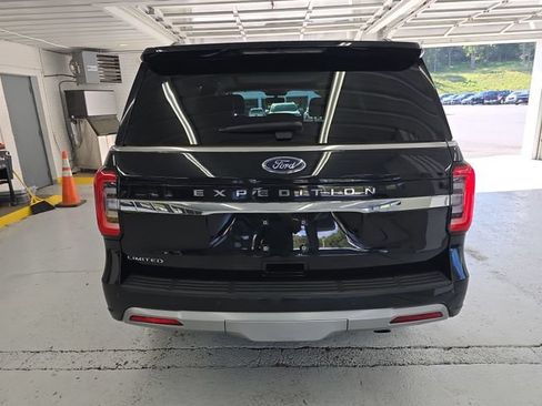 Used 2024 Ford Expedition Limited AWD/4WD image 4