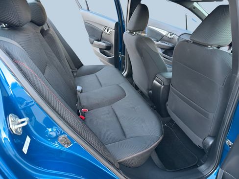 Used 2013 Honda Civic Si image 13