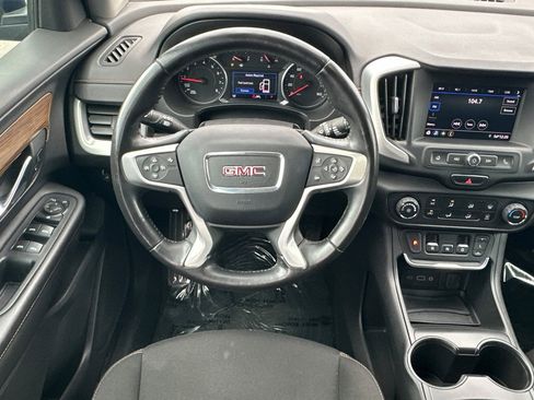 Used 2020 GMC Terrain SLE image 14