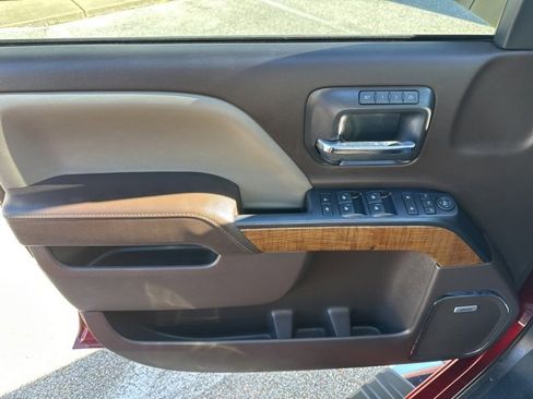 Used 2018 GMC Sierra 1500 SLT w/ Texas SLT Premium Package image 29