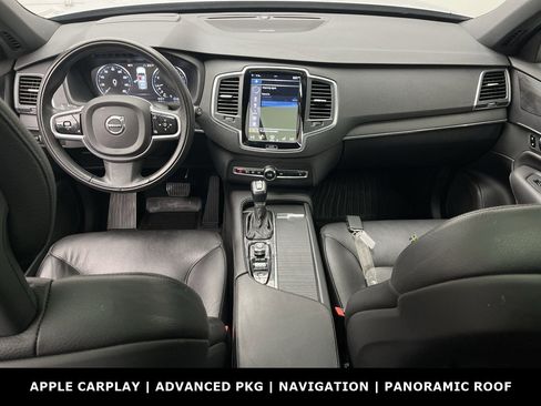 Used 2020 Volvo XC90 T6 Momentum w/ Protection Package Premier image 4