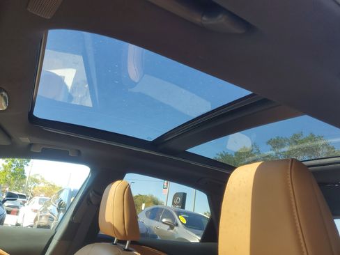 Certified 2023 Lexus RX 350 Premium Plus w/ Cold Area Package image 18