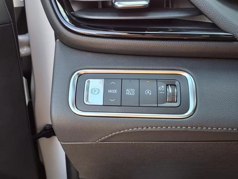 New 2026 Buick Enclave Sport Touring w/ Power Package FWD image 17