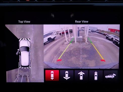 New 2025 Jeep Grand Cherokee Limited w/ Luxury Tech Group II image 20