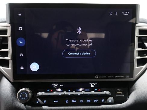 Used 2024 Toyota Tundra Limited image 28