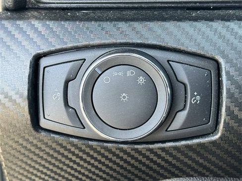 Used 2020 Ford Mustang Coupe w/ Black Accent Package image 23