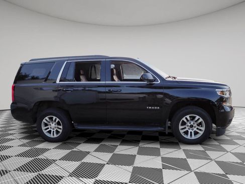Used 2019 Chevrolet Tahoe LT AWD/4WD image 8