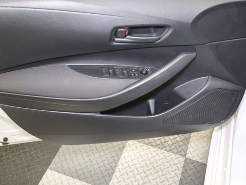 Certified 2023 Toyota Corolla LE w/ LE Premium Package FWD image 43