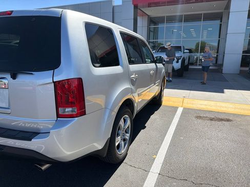 Used 2014 Honda Pilot EX-L image 2