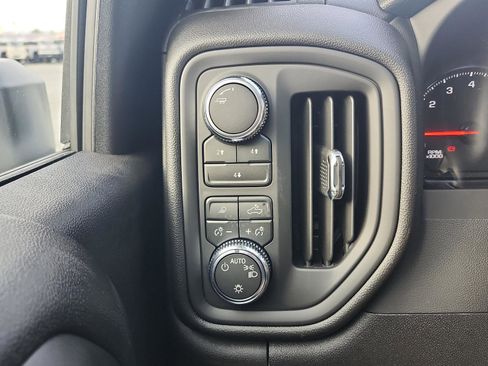 New 2026 GMC Sierra 2500 Pro image 21