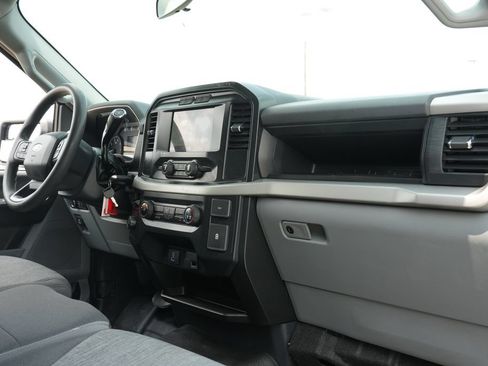 Used 2022 Ford F150 XL w/ Equipment Group 101A High RWD image 18