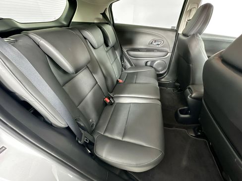 Used 2019 Honda HR-V EX-L image 26