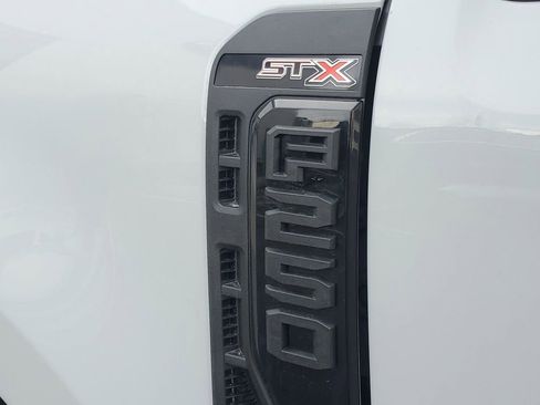 New 2026 Ford F250 XL w/ STX Appearance Package image 33