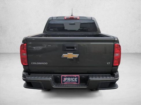 Used 2018 Chevrolet Colorado LT RWD image 6